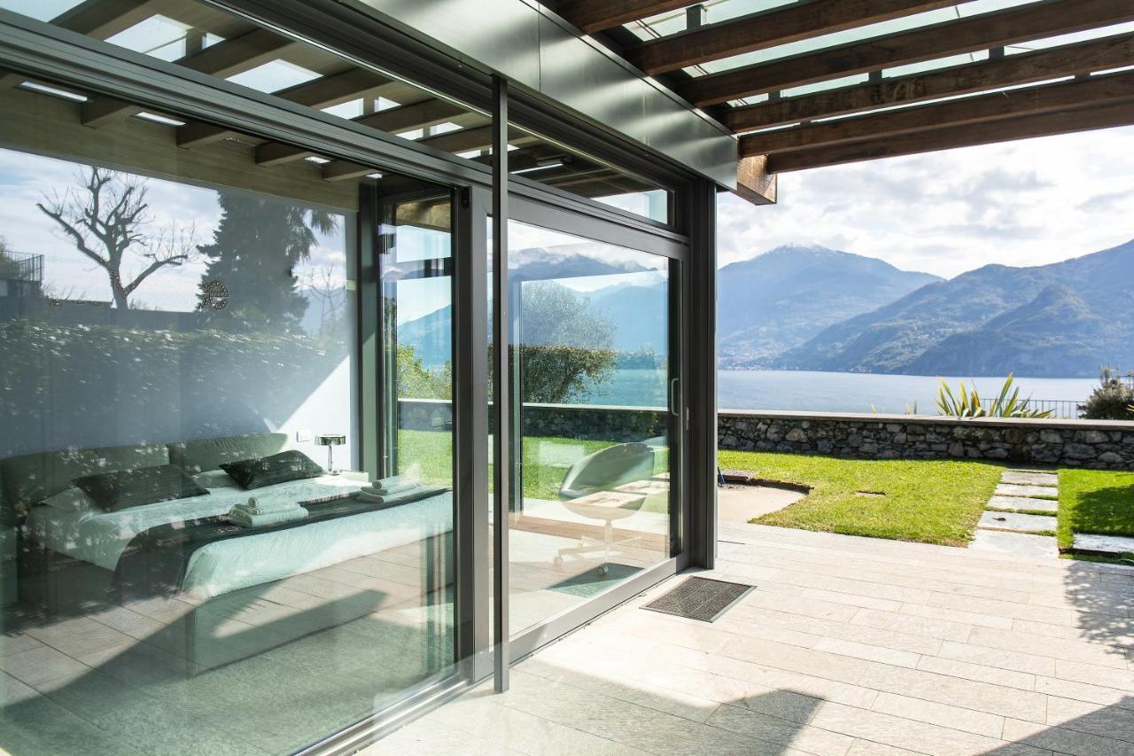 Villa Nicolette - Menaggio By Lovecomo Dış mekan fotoğraf
