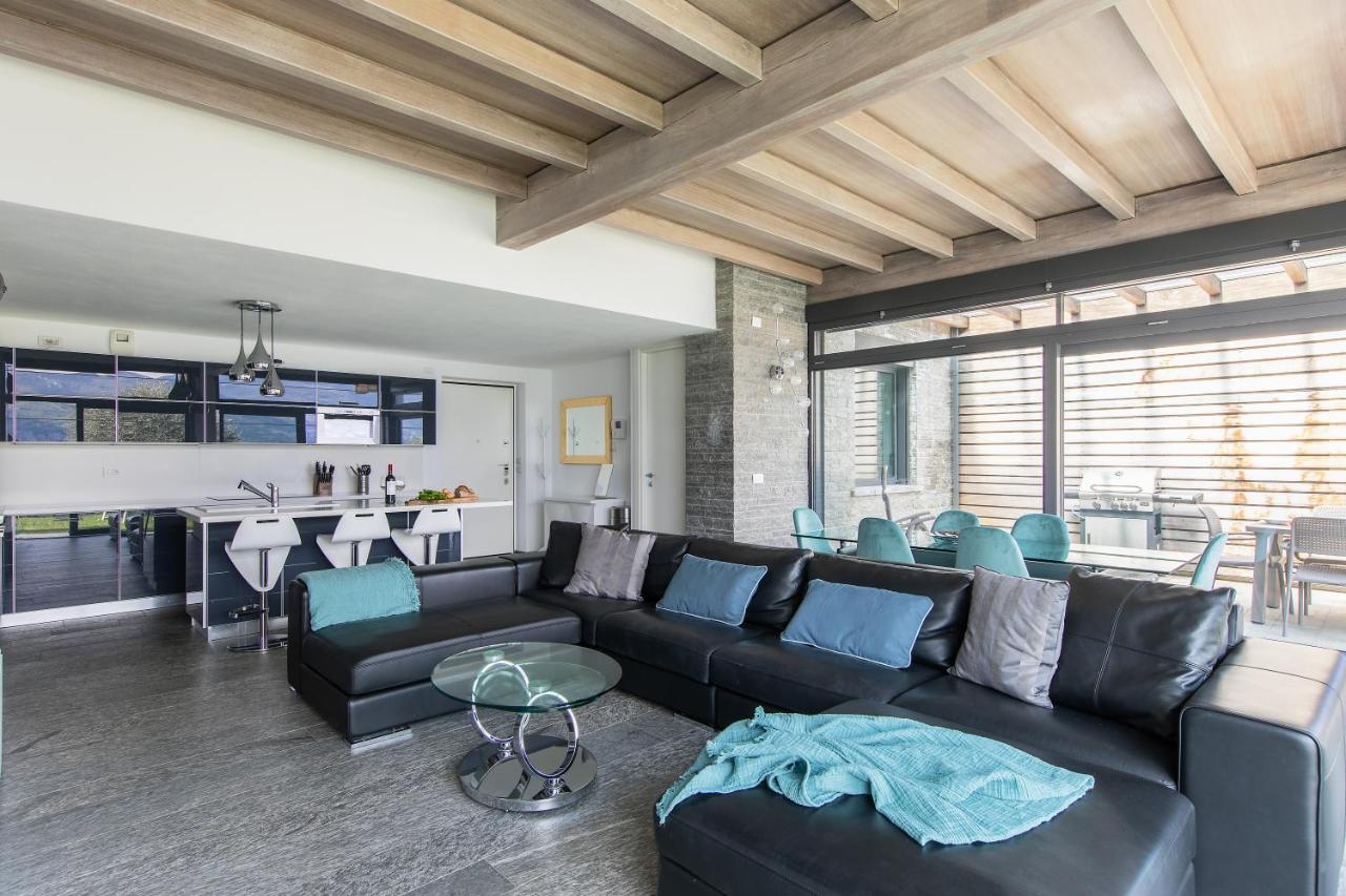 Villa Nicolette - Menaggio By Lovecomo Dış mekan fotoğraf