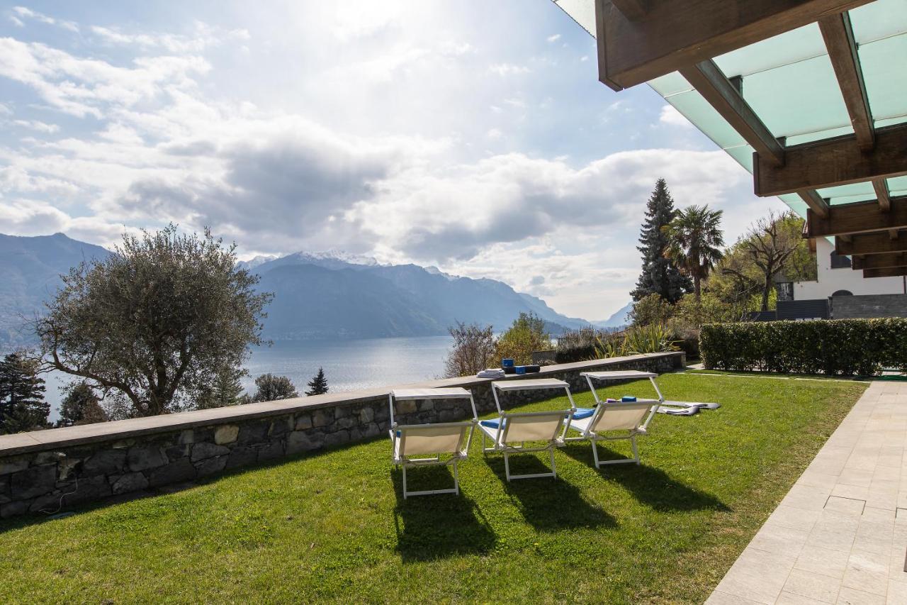 Villa Nicolette - Menaggio By Lovecomo Dış mekan fotoğraf