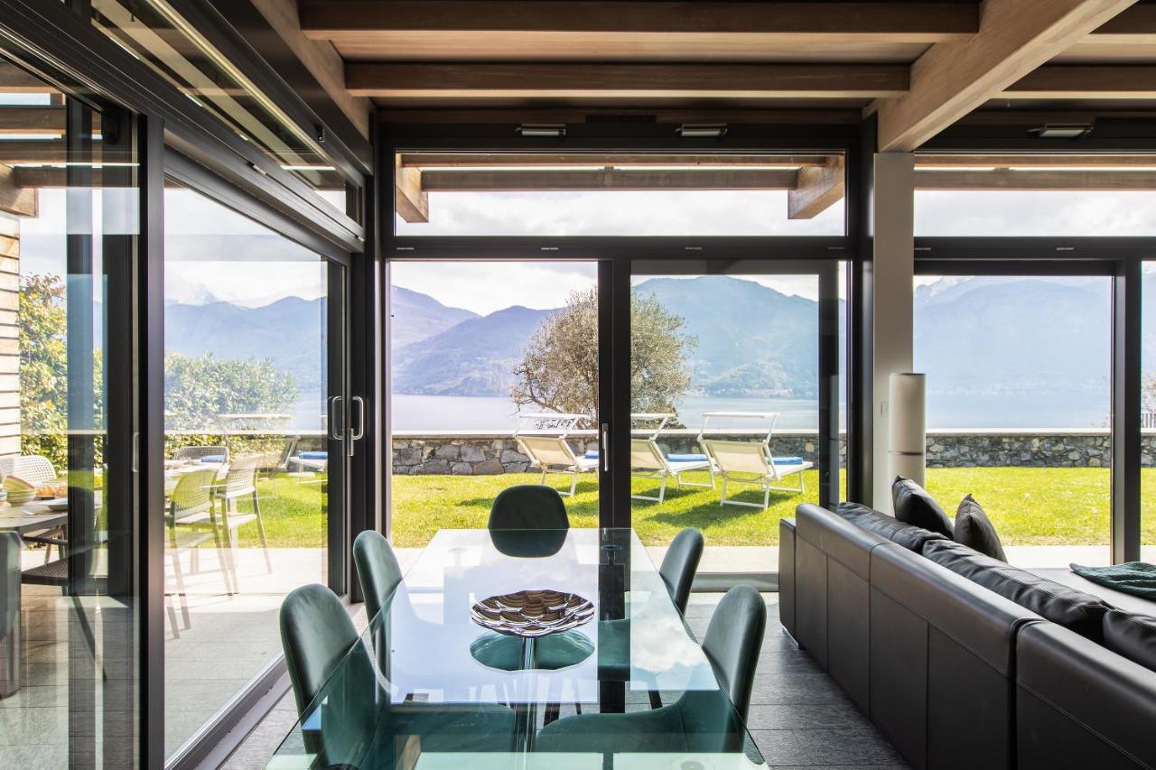 Villa Nicolette - Menaggio By Lovecomo Dış mekan fotoğraf