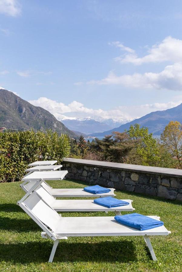 Villa Nicolette - Menaggio By Lovecomo Dış mekan fotoğraf
