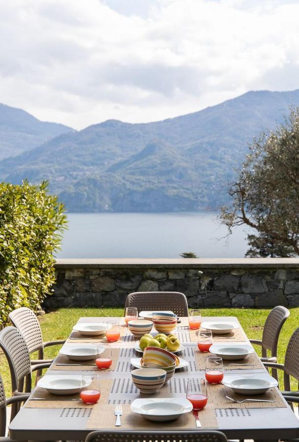 Villa Nicolette - Menaggio By Lovecomo Dış mekan fotoğraf