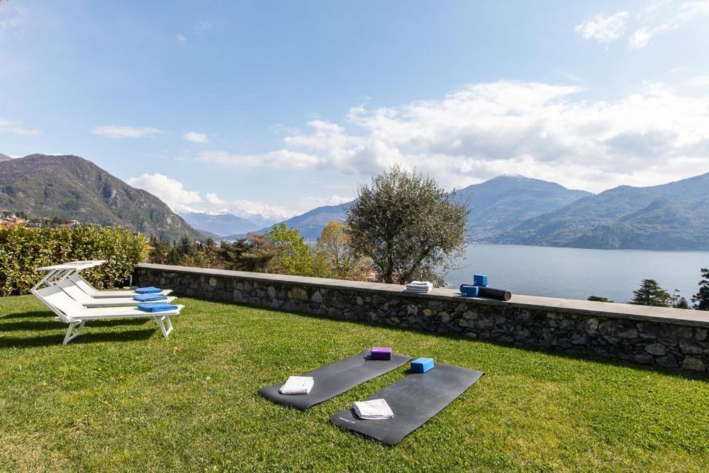 Villa Nicolette - Menaggio By Lovecomo Dış mekan fotoğraf