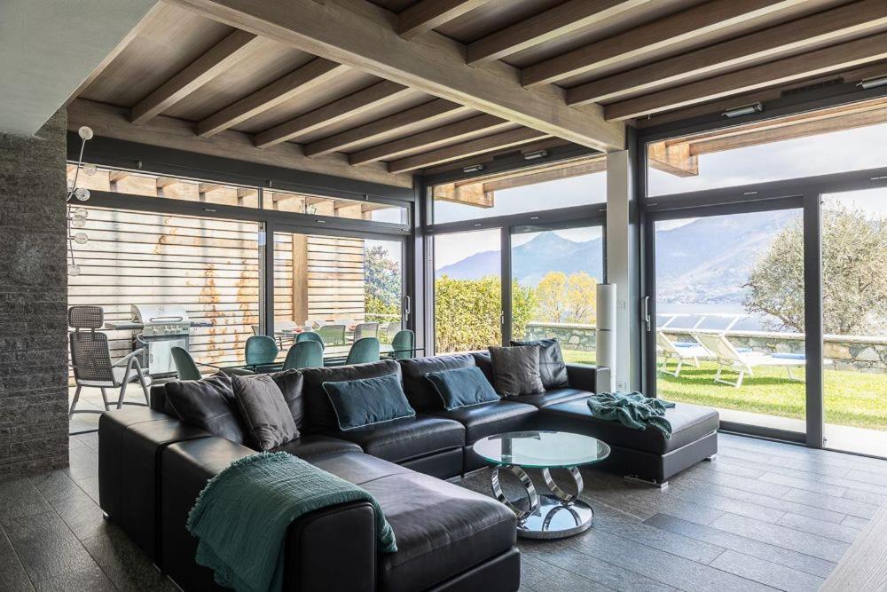 Villa Nicolette - Menaggio By Lovecomo Dış mekan fotoğraf