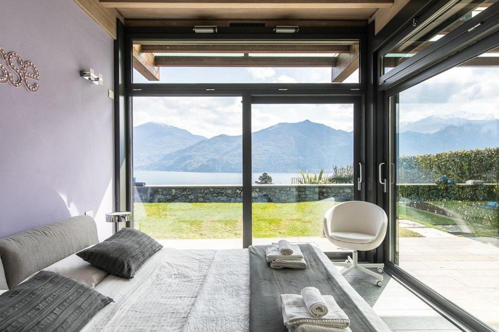 Villa Nicolette - Menaggio By Lovecomo Dış mekan fotoğraf
