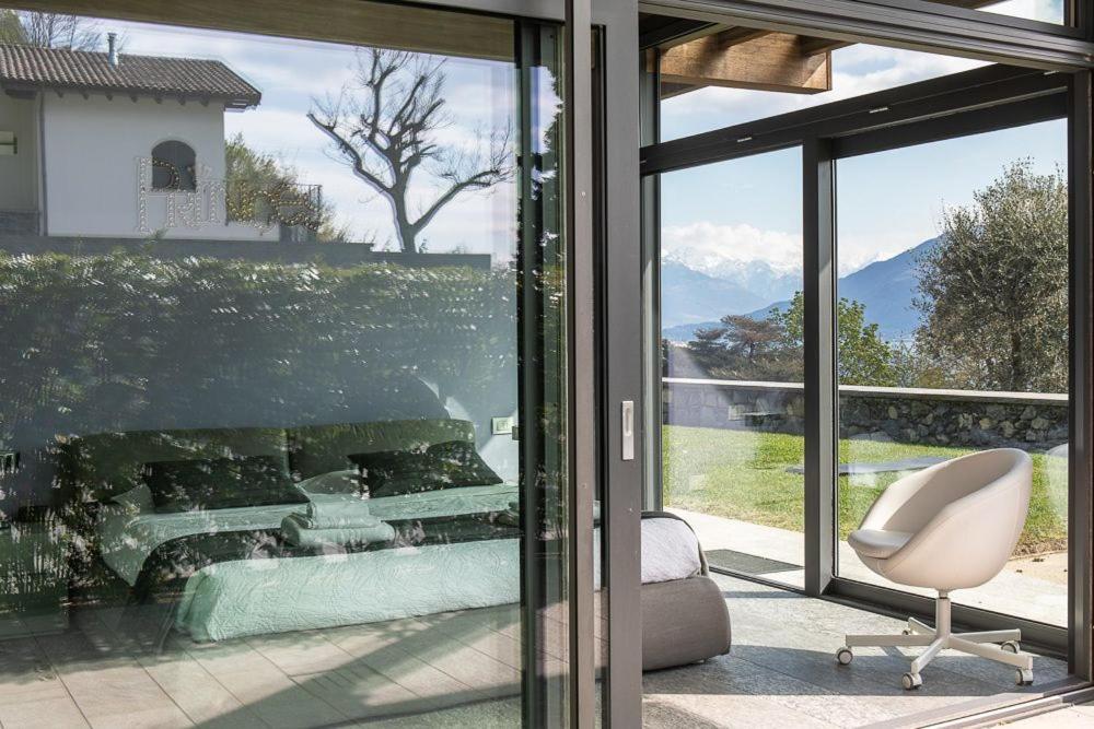 Villa Nicolette - Menaggio By Lovecomo Dış mekan fotoğraf