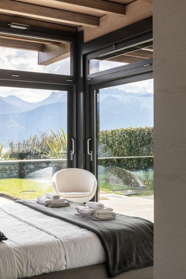 Villa Nicolette - Menaggio By Lovecomo Dış mekan fotoğraf