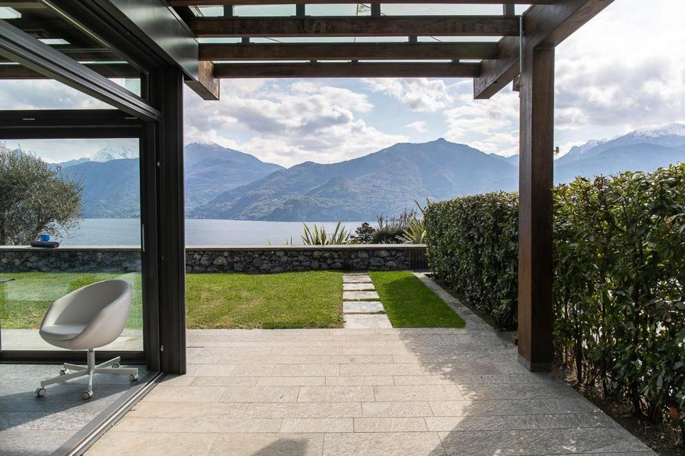 Villa Nicolette - Menaggio By Lovecomo Dış mekan fotoğraf