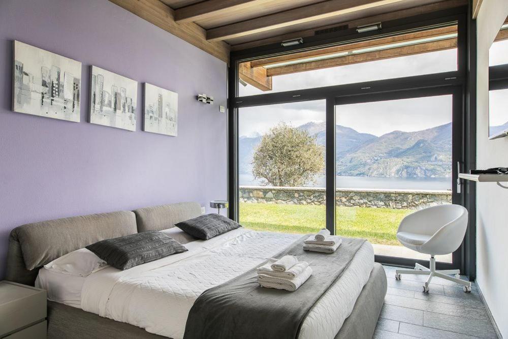 Villa Nicolette - Menaggio By Lovecomo Dış mekan fotoğraf