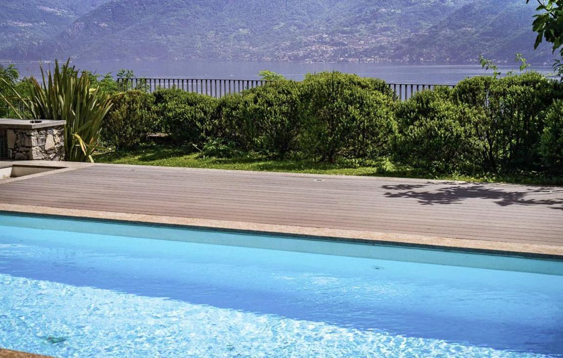 Villa Nicolette - Menaggio By Lovecomo Dış mekan fotoğraf