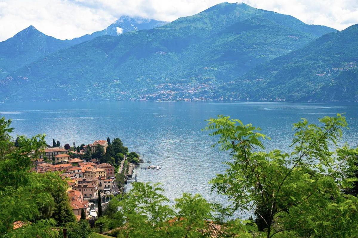 Villa Nicolette - Menaggio By Lovecomo Dış mekan fotoğraf